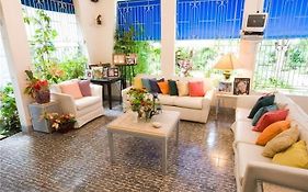 Anchorage Bed & Breakfast
