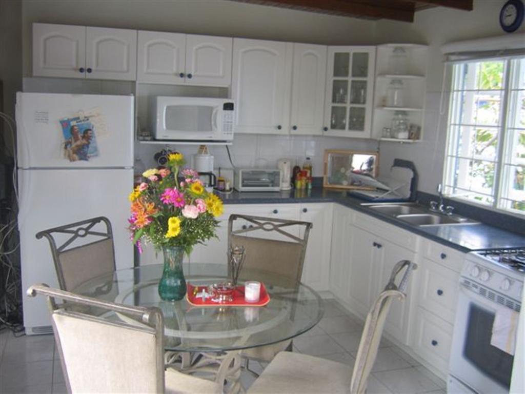 Anchorage Bed & Breakfast Kingston Room photo