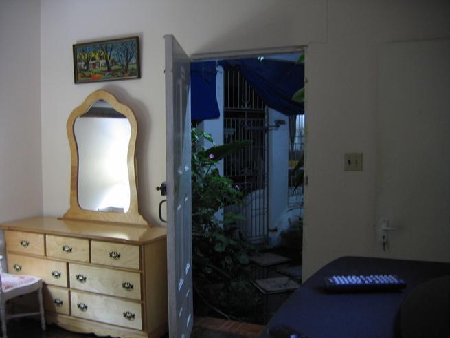 Anchorage Bed & Breakfast Kingston Room photo